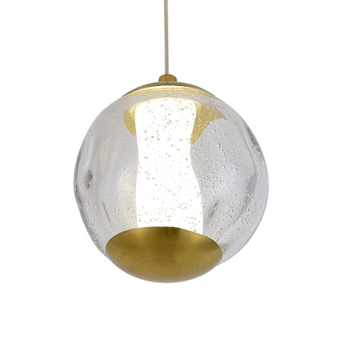 Светильник подвесной ST Luce Helmi SL6520.303.01