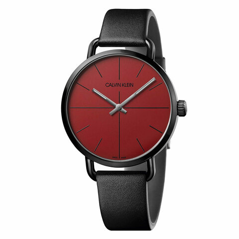 Наручные часы CALVIN KLEIN K7B214CP