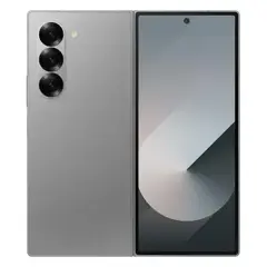 Смартфон Samsung Galaxy Z Fold6 12 ГБ/256 ГБ (Серый | Silver Shadow)