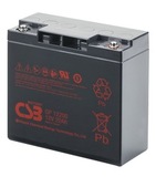 Аккумулятор CSB GP12200 ( 12V 20Ah / 12В 20Ач ) - фотография