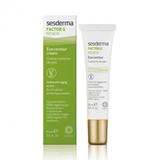 SESDERMA FACTOR G RENEW Eye contour cream – Крем-контур для зоны вокруг глаз, 15 мл.