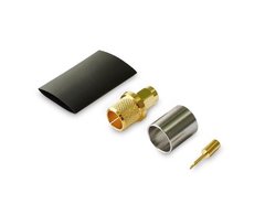 Разъем  SMA-male/8D