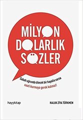 Milyon Dolarlık Sözler