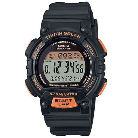 Наручные часы Casio STL-S110H-1A фото