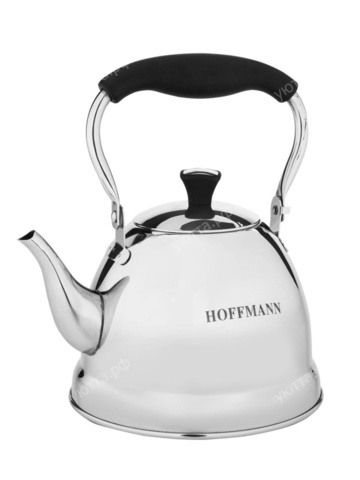 Чайник заварочный Hoffman с ситечком, 1,2 л - Купить