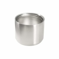 Термос Esbit MAJORIS VF750TL-DG, из нержавеющей стали с двойной крышкой, черный, 0.75 л