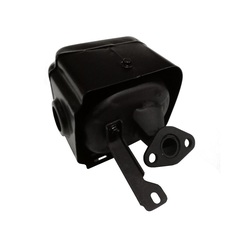 Глушитель LC175F-2/180571921-0001