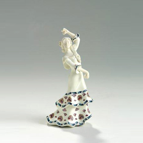 Статуэтка Gracia Espa Испанская грация Nadal 763007