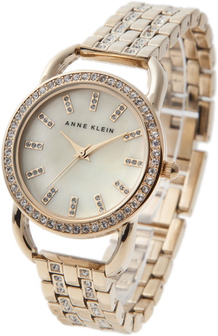 Наручные часы Anne Klein 1262 CMGB фото