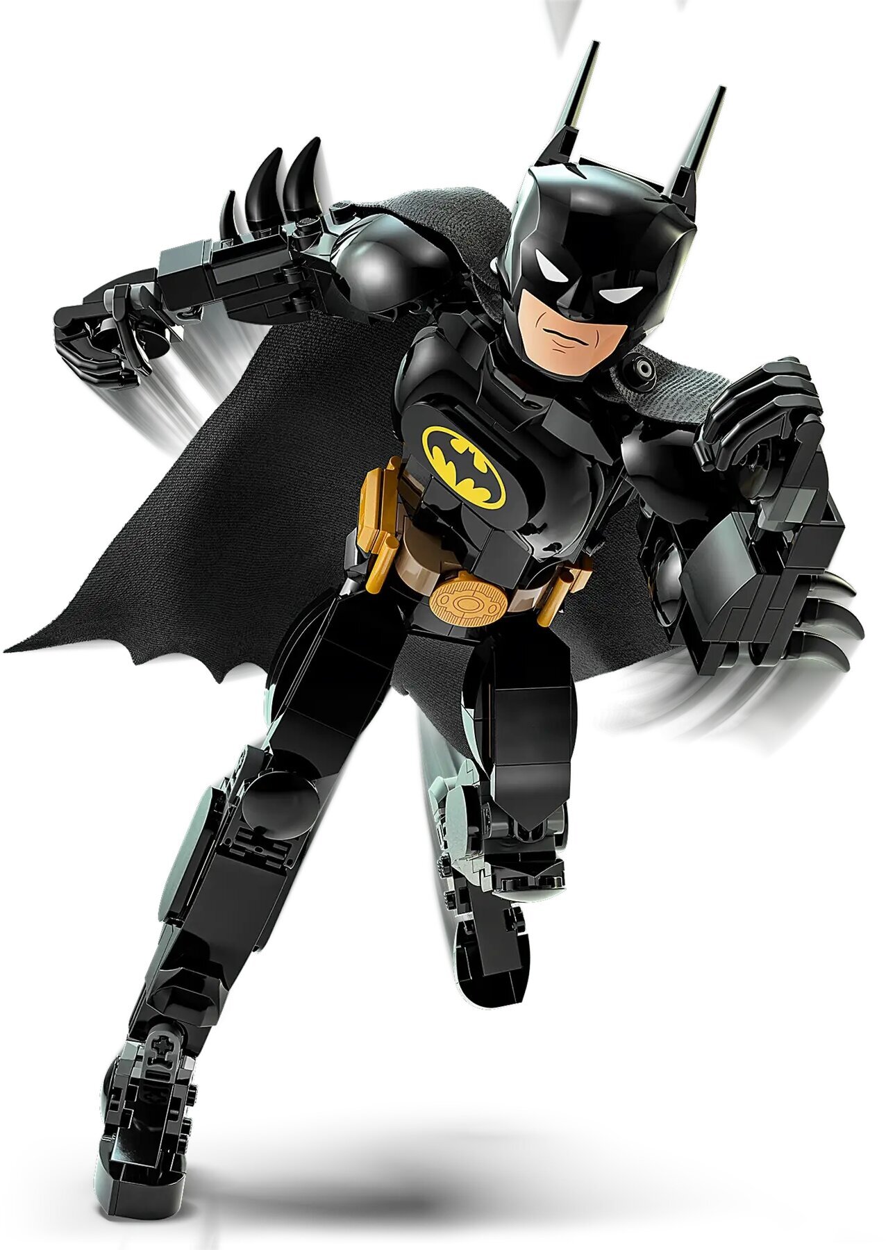 Конструктор LEGO DC 76259 Batman Construction Figure 76259 купить в  интернет-магазине Layon.ru