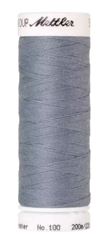 Нить универсальная SERALON 100, 200 м, Mettler, 0042