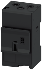 Модуль измерения тока для SIMOCODE pro, SIEMENS 3UF7101-1AA00-0