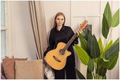 FLIGHT F-230C NA Гитара акустическая шестиструнная