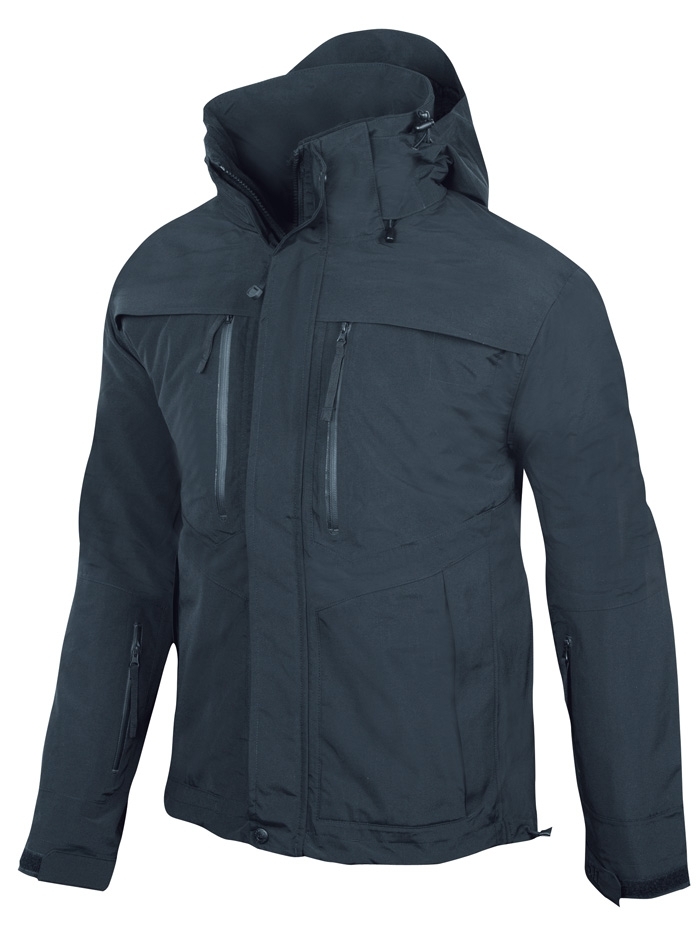 Valiant duty jacket 2025