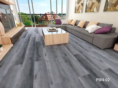 SPC ламинат Aspenfloor Premium Wood XL Дуб Аляска PW4-02