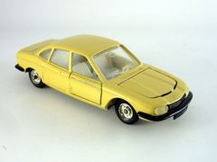 RO-80 NSU #A-37 USSR remake 1:43