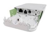 MikroTik wAPR-2nD&EC200A Точка доступа wAP LTE kit, 2.4Ггц, 300 Мбит/с, 1х100Мбит, PoE, IP54