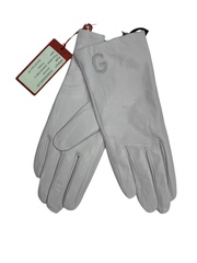 Перчатки. Женские. Материал верха: Кожаные люкс качества. Подклад: Трикотаж-шерсть. 5 шт в упаковке.