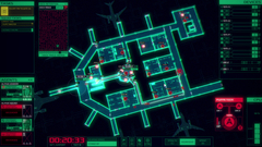 Cyber Ops (для ПК, цифровой код доступа)