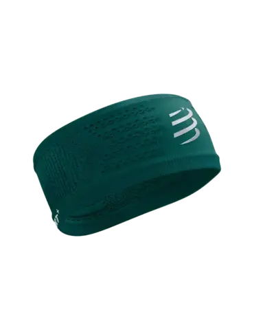 Повязка на голову широкая Headband Storm