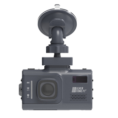 SilverStone F1 HYBRID UNO SPORT 4K Wi-Fi LNA
