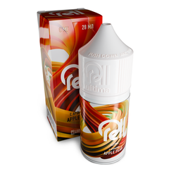 Rell Ultima 28 мл - Apple Pear (0 мг)