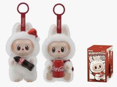 Фигурка Сюрприз Лабуб Колла