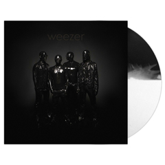 Weezer / Weezer (Black Album)(Coloured Vinyl)(LP)