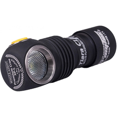 Мультифонарь светодиодный Armytek Tiara C1 Pro Magnet USB+18350, 1050 лм, аккумулятор