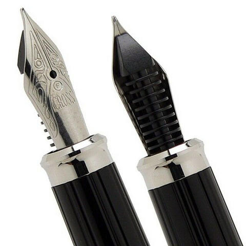 Ручка перьевая Cross Century II, Blush CT, B (AT0086-15BS)