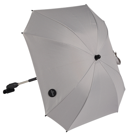 Зонт для коляски Mima Parasol Black