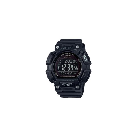 Наручные часы Casio STL-S110H-1B2 фото