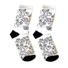 Носки Looney Tunes