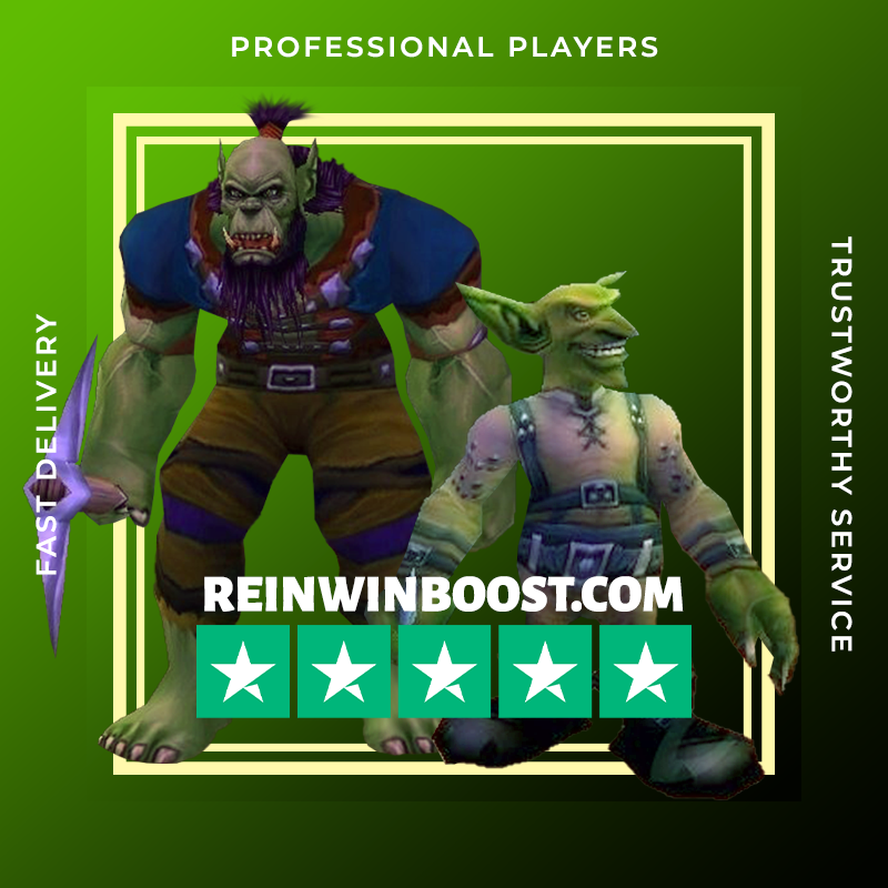 TBC Classic Engineering & Mining Leveling Buy now services from one