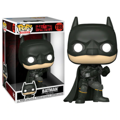 MEGA Funko POP! DC. Batman 2022: Batman (1188)