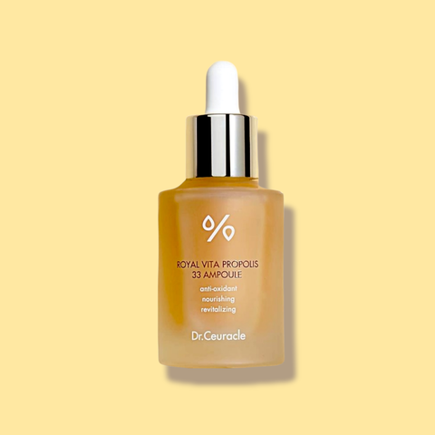 Ампула с прополисом Dr Ceuracle Royal Vita Propolis 33 30 мл