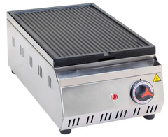 Поверхность жарочная ELETTO R 61