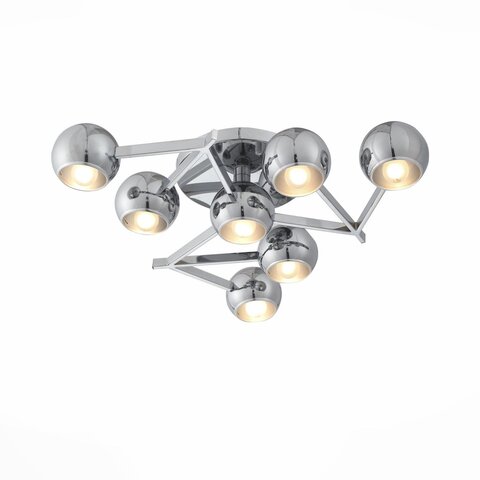Люстра потолочная ST Luce Rottura SL853.102.07