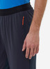 Элитные мембранные брюки Gri Темп 3.0 мужские серые