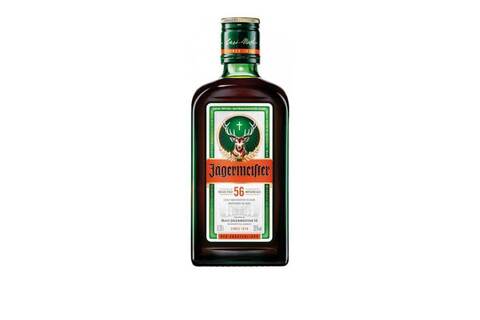 Likyor/Наливка/  Liquor Jagermeister 0.35 L