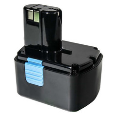 Аккумулятор для HITACHI ПРАКТИКА 14,4В, 2,0Ач, NiCd, коробка (032-171)