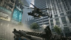 Crysis Remastered Trilogy (Xbox One/Series S/X, полностью на русском языке) [Цифровой код доступа]