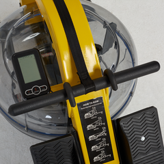 Гребной тренажер Koenigsmann W1