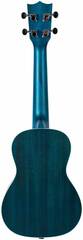 Укулеле концерт FLIGHT DUC380 TOPAZ