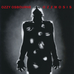 Ozzy Osbourne / Ozzmosis (CD)