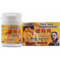 Мужской возбудитель 