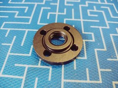 План-шайба верхняя ПУЛЬСАР УШМ 125/230