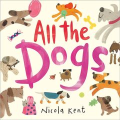 All the Dogs - All the Pets
