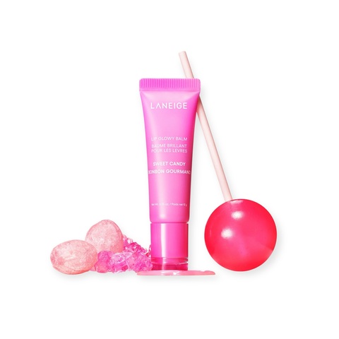 Laneige Lip glowy balm