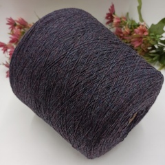 Coarsehair Loro Piana 100% кашемир Tempesta